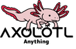 Axolotl Anything - Home